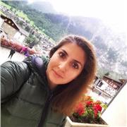 Russo con Insegnante madrelingua